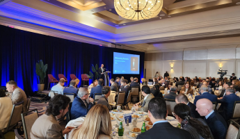 Moments from the AACCLA`s Outlook on the Americas Conference 2026. 